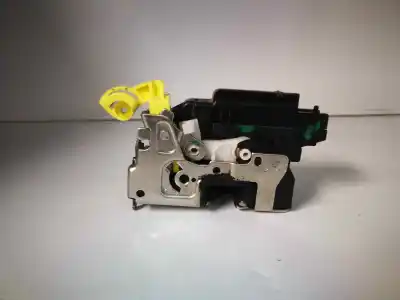 Автозапчасти б/у замок задней левой двери за DACIA DUSTER Ambiance 4x4 ссылки OEM IAM   