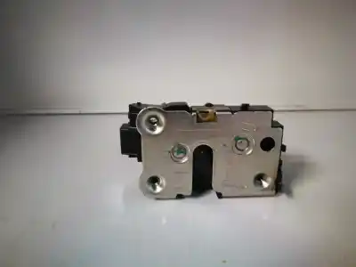 Second-hand car spare part rear left door lock for dacia duster ambiance 4x4 oem iam references   