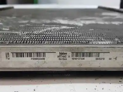 Pezzo di ricambio per auto di seconda mano radiatore d acqua per citroen c4 picasso sx riferimenti oem iam p9680533480  991746qh Pezzo di ricambio per auto di seconda mano radiatore d acqua per citroen c4 picasso sx riferimenti oem iam p9680533480  991746qh