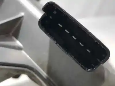 Автозапчастина б/у двигатель передніх склоочисників для citroen c4 picasso sx посилання на oem iam   