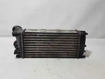Pezzo di ricambio per auto di seconda mano intercooler per citroen c4 picasso sx riferimenti oem iam 9656503980  992507mg Pezzo di ricambio per auto di seconda mano intercooler per citroen c4 picasso sx riferimenti oem iam 9656503980  992507mg