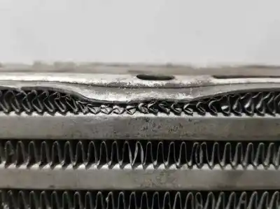 Pezzo di ricambio per auto di seconda mano intercooler per citroen c4 picasso sx riferimenti oem iam 9656503980  992507mg Pezzo di ricambio per auto di seconda mano intercooler per citroen c4 picasso sx riferimenti oem iam 9656503980  992507mg