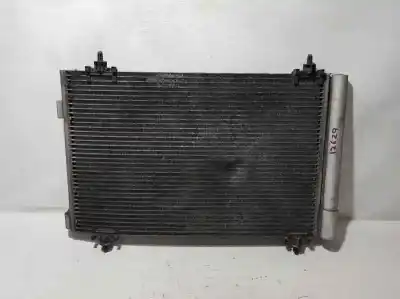 Pezzo di ricambio per auto di seconda mano condensatore / radiatore aria condizionata per citroen c4 picasso sx riferimenti oem iam 9682531580  