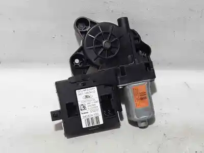 Gebrauchtes Autoersatzteil fenstermotor hinten rechts zum ford kuga (cbv) trend oem-iam-referenzen 7m5t14b534cd  942414103