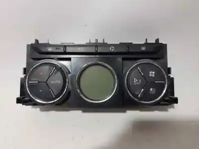 Автозапчасти б/у климат-контроль за citroen ds3 base ссылки oem iam 96831720xt