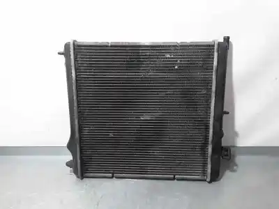 Автозапчасти б/у водяной радиатор за citroen ds3 base ссылки oem iam 9683002780  884260000