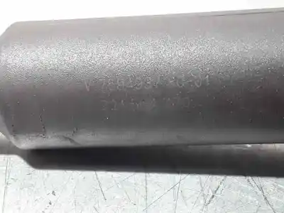 Автозапчастина б/у котушка запалювання для citroen ds3 base посилання на oem iam v759493780  0221504470