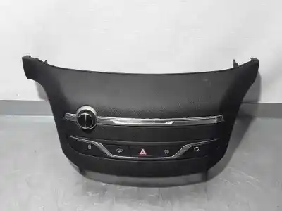 Pièce détachée automobile d'occasion Commutateur Multifonctions pour PEUGEOT 308 SW Style Références OEM IAM 96777660ZD  