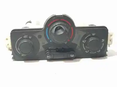 Автозапчастина б/у контроль опалення / кондиціонації для RENAULT SCENIC II Authentique Посилання на OEM IAM   