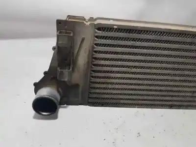 Peça sobressalente para automóvel em segunda mão intercooler por renault scenic ii authentique referências oem iam 8200115540a  0078887