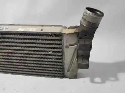Peça sobressalente para automóvel em segunda mão intercooler por renault scenic ii authentique referências oem iam 8200115540a  0078887