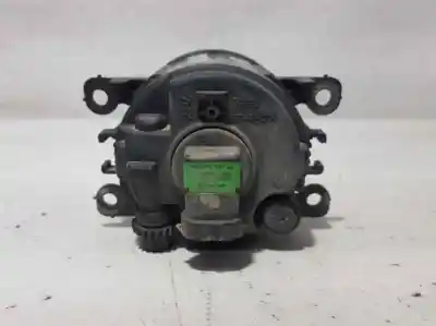 Second-hand car spare part right fog light for renault scenic ii authentique oem iam references   