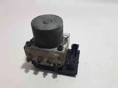 Second-hand car spare part Abs for RENAULT SCENIC II Authentique OEM IAM references 8200344606  0265231474