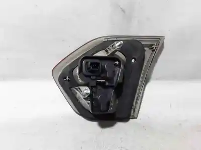 Second-hand car spare part left tailgate light for renault fluence 1.5 dynamique [1.5 ltr. - 78 kw dci diesel] oem iam references 265550041r  