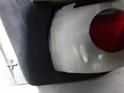 Second-hand car spare part right tailgate light for renault fluence 1.5 dynamique [1.5 ltr. - 78 kw dci diesel] oem iam references 265500038r  