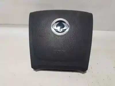Автозапчастина б/у комплект подушки безпеки для ssangyong rodius xdi посилання на oem iam   