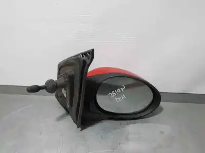 Piesă de schimb auto la mâna a doua oglinda laterala retrovizor dreapta pentru citroen c1 audace referințe oem iam 879100h011