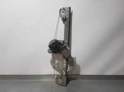 Piesă de schimb auto la mâna a doua mecanism acționare geam fațã dreapta pentru citroen c1 audace referințe oem iam 