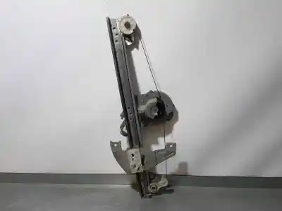 Peça sobressalente para automóvel em segunda mão elevador de vidros dianteiro direito por citroen c1 audace referências oem iam   2 pins