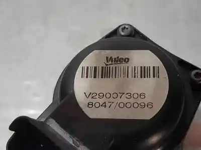 Second-hand car spare part egr valve for citroen c1 audace oem iam references v29007306  