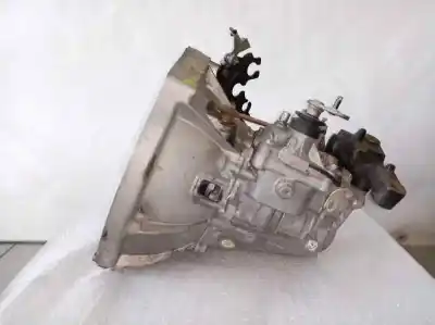 Pezzo di ricambio per auto di seconda mano riduttore per citroen c1 audace riferimenti oem iam 20tt03 5velocidades 1752916
