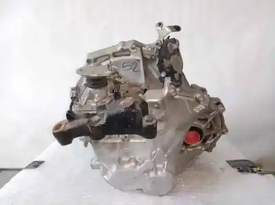 Pezzo di ricambio per auto di seconda mano riduttore per citroen c1 audace riferimenti oem iam 20tt03 5velocidades 1752916