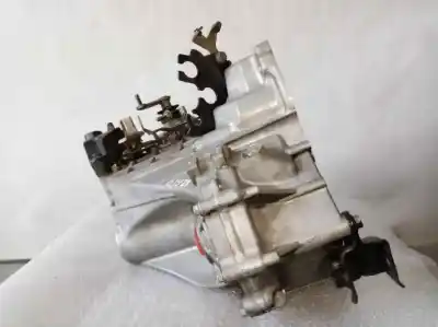 Pezzo di ricambio per auto di seconda mano riduttore per citroen c1 audace riferimenti oem iam 20tt03 5velocidades 1752916