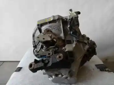 Pezzo di ricambio per auto di seconda mano riduttore per citroen c1 audace riferimenti oem iam 20tt03 5velocidades 1752916