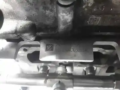 Автозапчастина б/у доп для seat ateca (kh7) style посилання на oem iam 04c103063ac  