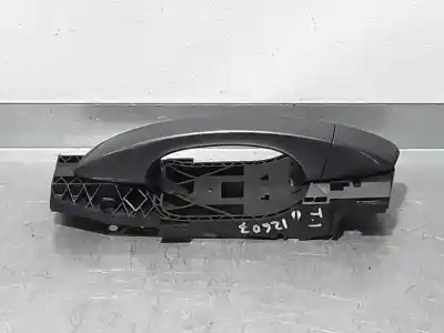 Автозапчастина б/у завнішня ручка задня ліва для SEAT ATECA (KH7) Style Посилання на OEM IAM   