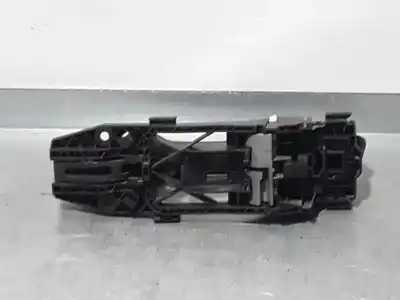 Автозапчасти б/у задняя правая наружная ручка за seat ateca (kh7) style ссылки oem iam   