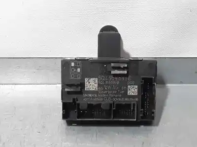 Автозапчасти б/у комфортный модуль за seat ateca (kh7) style ссылки oem iam 5q4959593e