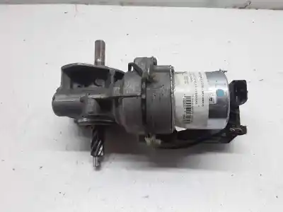 Second-hand car spare part electric power steering motor for peugeot 207 xt oem iam references 9682965980  6900001280