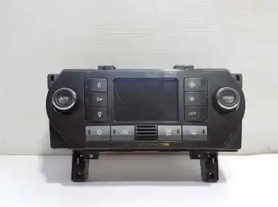 Автозапчасти б/у климат-контроль за fiat bravo (198) 1.9 jtd 16v cat ссылки oem iam 735442075