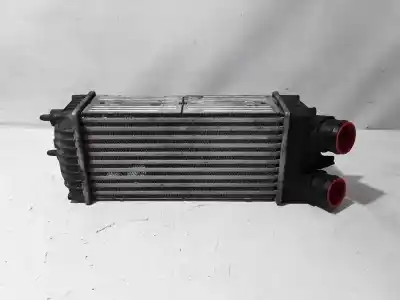 Second-hand car spare part intercooler for peugeot partner (s2) combiespace oem iam references 817706