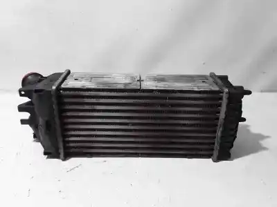 Pezzo di ricambio per auto di seconda mano intercooler per peugeot partner (s2) combiespace riferimenti oem iam 817706  mm111x0j