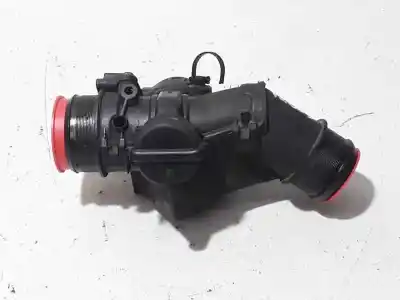 Second-hand car spare part throttle body for peugeot partner (s2) combiespace oem iam references 25365222
