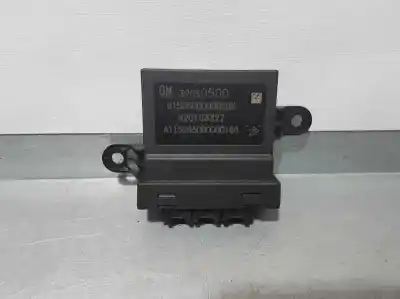 Piesă de schimb auto la mâna a doua  pentru OPEL ASTRA K LIM. 5TÜRIG  Referințe OEM IAM 39050500  42013327