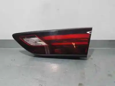 Piesă de schimb auto la mâna a doua  pentru OPEL ASTRA K LIM. 5TÜRIG  Referințe OEM IAM 13401167  