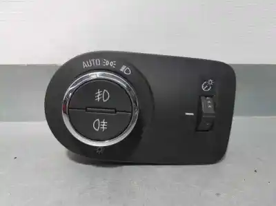 Peça sobressalente para automóvel em segunda mão comutador de luzes por opel astra k lim. 5türig dynamic start/stop referências oem iam 13493471