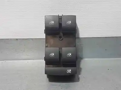 Peça sobressalente para automóvel em segunda mão botão / interruptor elevador vidro dianteiro esquerdo por opel astra k lim. 5türig dynamic start/stop referências oem iam 13408458