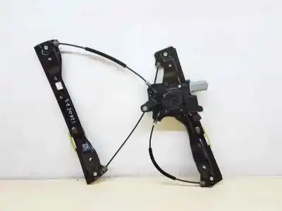 Peça sobressalente para automóvel em segunda mão elevador de vidros dianteira esquerda por opel astra k lim. 5türig dynamic start/stop referências oem iam 13406673