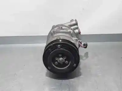 Peça sobressalente para automóvel em segunda mão compressor de ar condicionado a/a a/c por opel astra k lim. 5türig dynamic start/stop referências oem iam 13367372