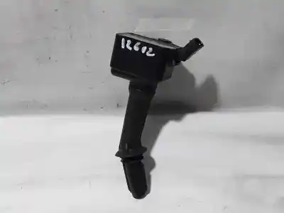 Peça sobressalente para automóvel em segunda mão bobina de ignição por opel astra k lim. 5türig dynamic start/stop referências oem iam 5720120619b