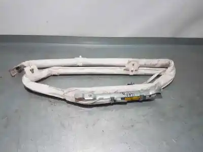 Peça sobressalente para automóvel em segunda mão airbag de cortina dianteiro direito por opel astra k lim. 5türig dynamic start/stop referências oem iam 39008398