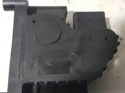 Second-hand car spare part potentiometer for ford ka (ccu) urban oem iam references 51893926  b720