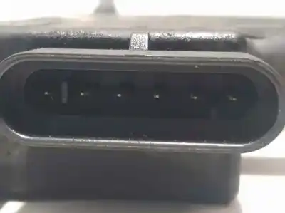 Peça sobressalente para automóvel em segunda mão bobina de ignição por ford ka (ccu) urban referências oem iam 55200112  