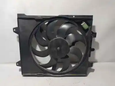 Pezzo di ricambio per auto di seconda mano ELETTROVENTOLA per FORD KA (CCU)  Riferimenti OEM IAM   
