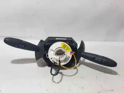 Peça sobressalente para automóvel em segunda mão comutador de limpa vidros por ford ka (ccu) urban referências oem iam 07355593080