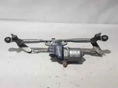 Tweedehands auto-onderdeel Ruitenwissermotor Voor voor FORD KA (CCU) Urban OEM IAM-referenties MS1592009310  